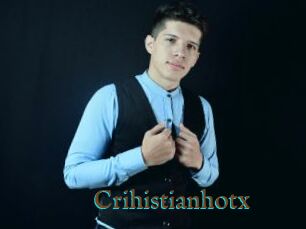 Crihistianhotx