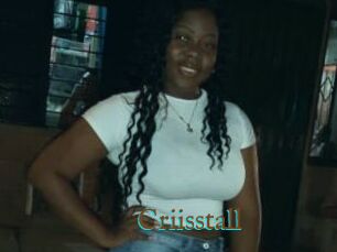 Criisstall