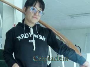 Criptaclein