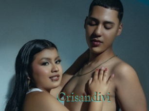 Crisandivi