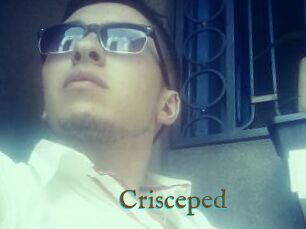 Crisceped