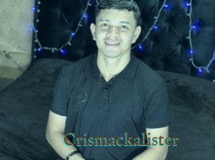 Crismackalister