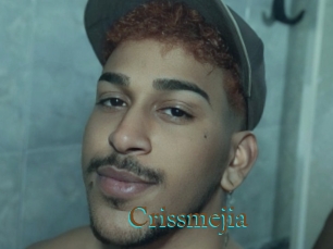 Crissmejia