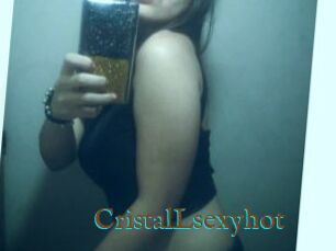 CristalLsexyhot