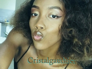 Cristalgauthier