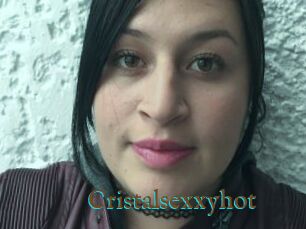 Cristalsexxyhot