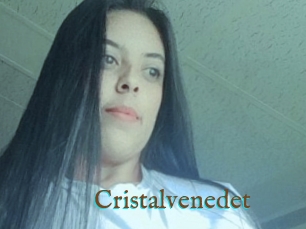 Cristalvenedet