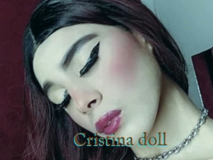 Cristina_doll