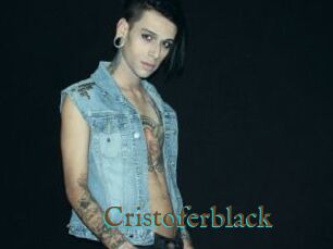 Cristoferblack