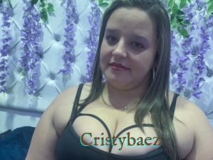 Cristybaez