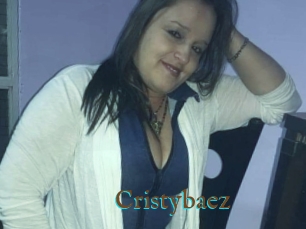 Cristybaez