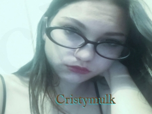 Cristymulk