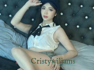 Cristywiliams