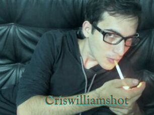 Criswilliamshot