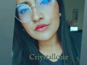 Criystallcute