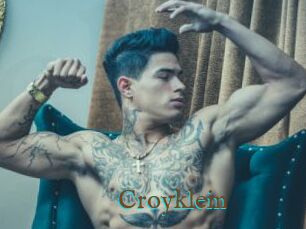 Croyklein