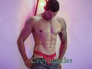 Croymuscles