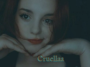 Cruellaa