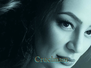 Cruelmam