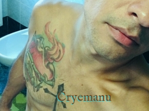 Cryemanu