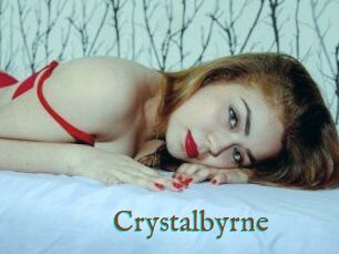 Crystalbyrne