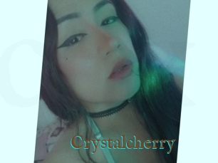 Crystalcherry