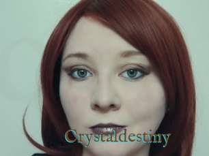 Crystaldestiny