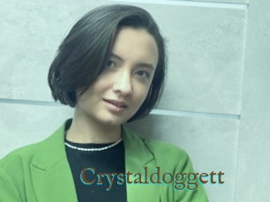 Crystaldoggett
