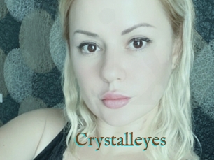 Crystalleyes