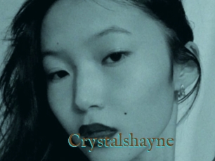 Crystalshayne