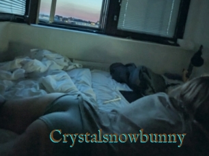 Crystalsnowbunny