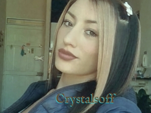 Crystalsoff