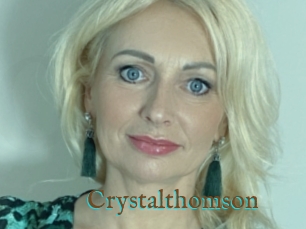 Crystalthomson