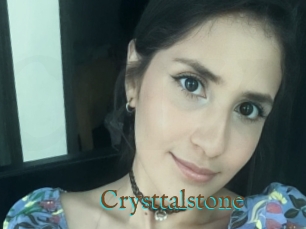 Crysttalstone