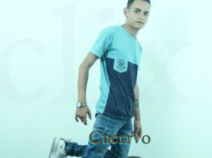 Cuerrvo