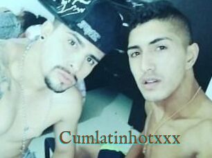 Cumlatinhotxxx