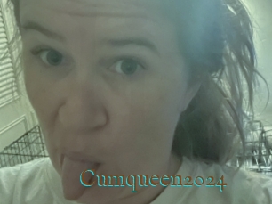 Cumqueen2024