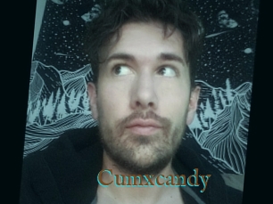 Cumxcandy