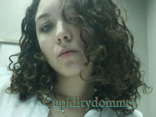 Cupiditydomme