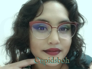 Cupidsboh