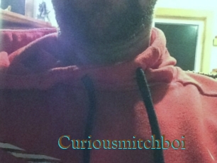 Curiousmitchboi