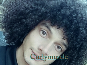 Curlymuscle