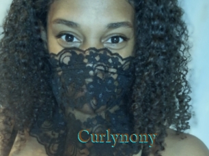 Curlynony