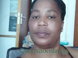 Curvychocolatexx