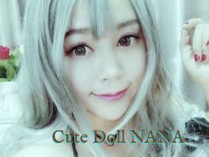 Cute_Doll_NANA