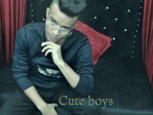 Cute_boys