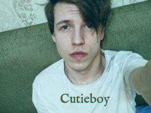 Cutieboy