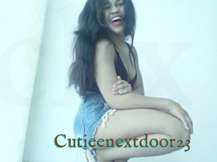 Cutieenextdoor23