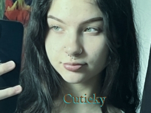 Cutieky