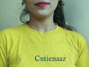 Cutienaaz